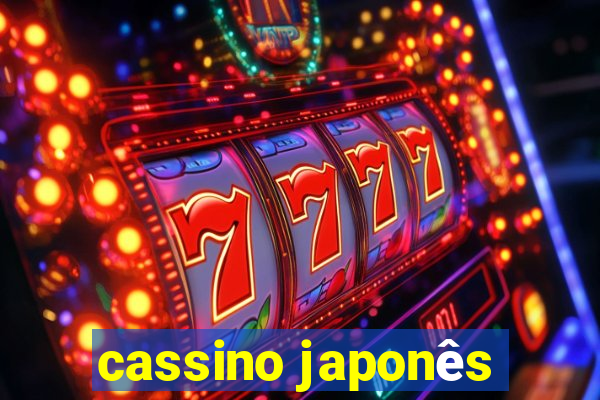 cassino japonês